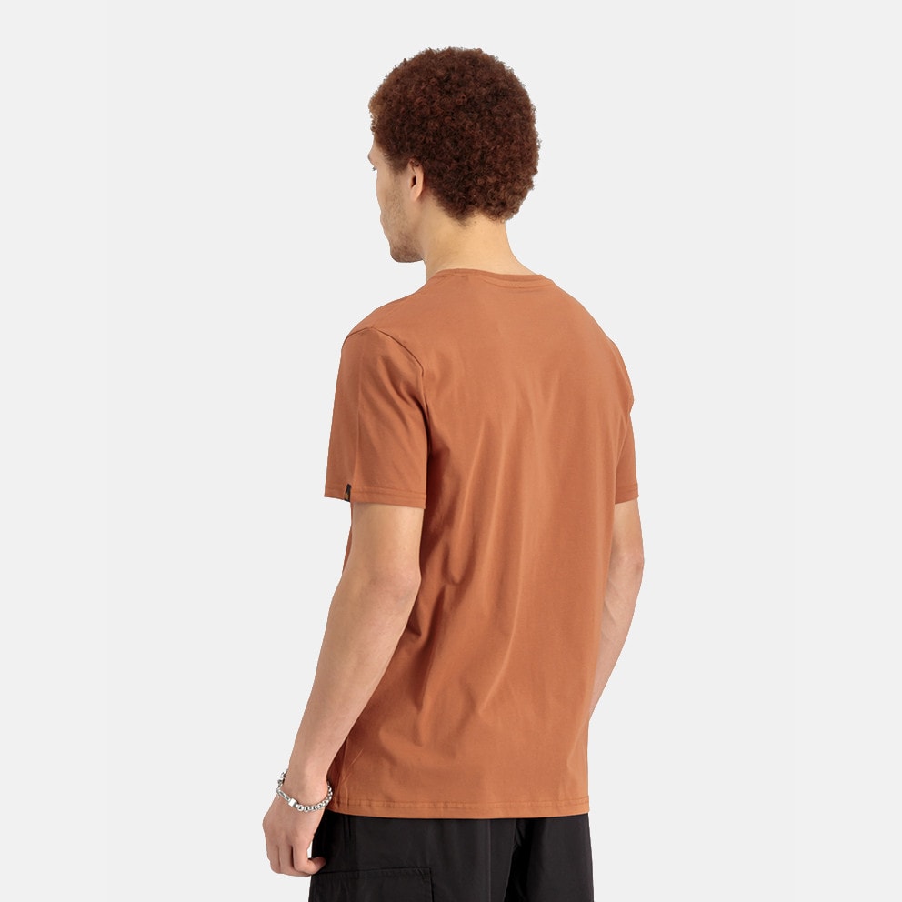 Alpha Industries Basic Men's T-Shirt