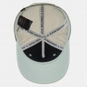 Alpha Industries Label Trucker Cap