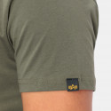 Alpha Industries Label Ανδρικό T-shirt