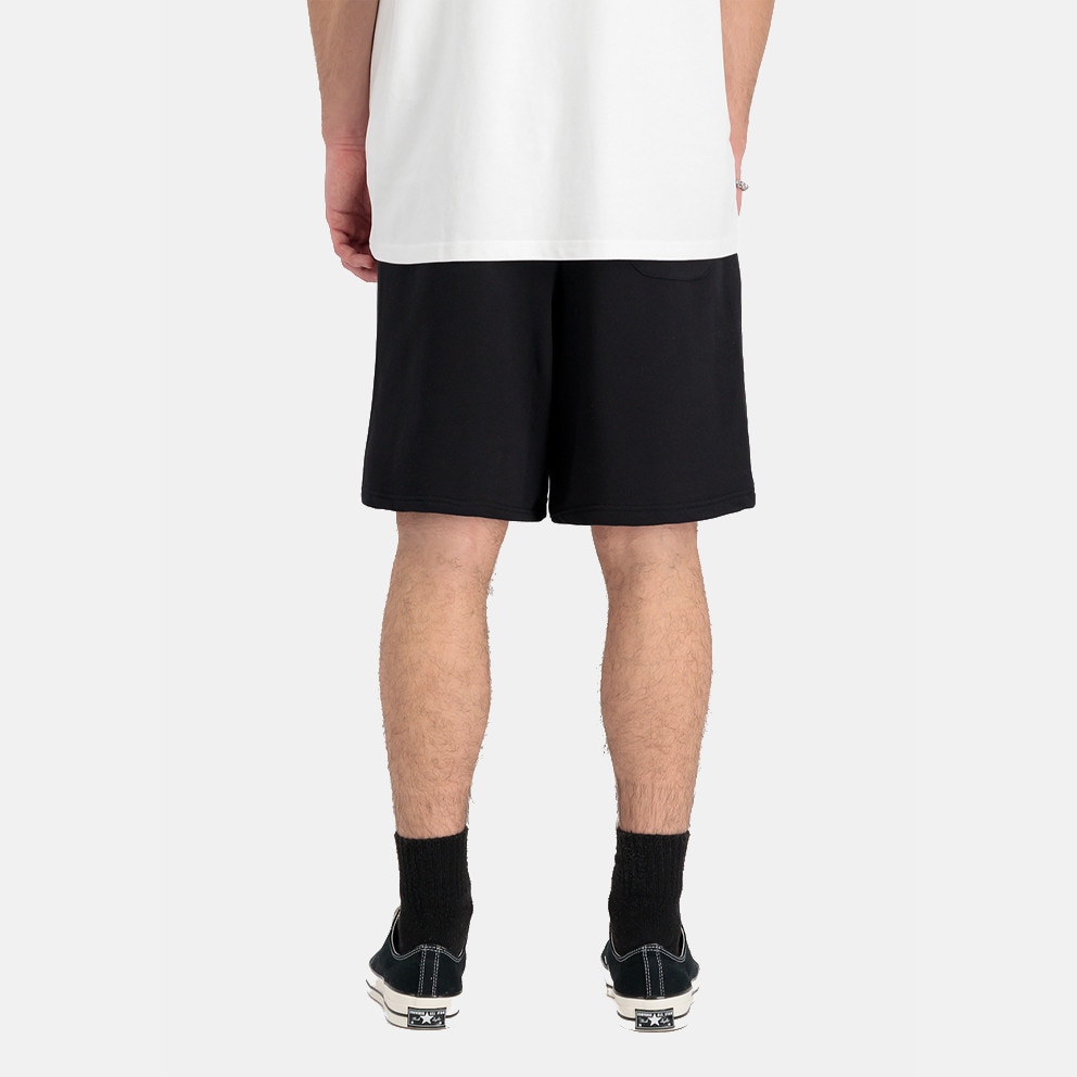 Alpha Industries Essentials Rl Aνδρικό Σορτς