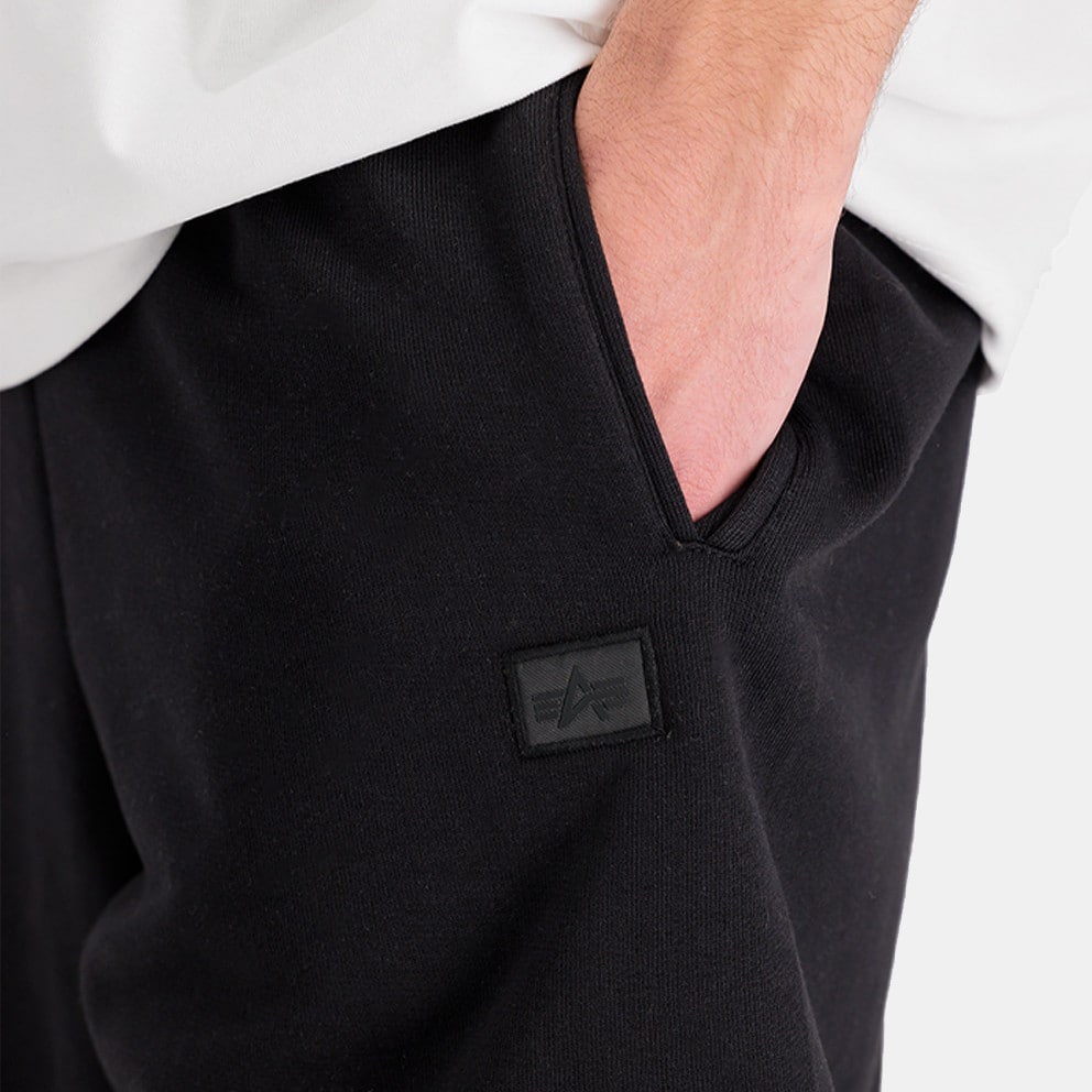 Alpha Industries Essentials Rl Aνδρικό Σορτς