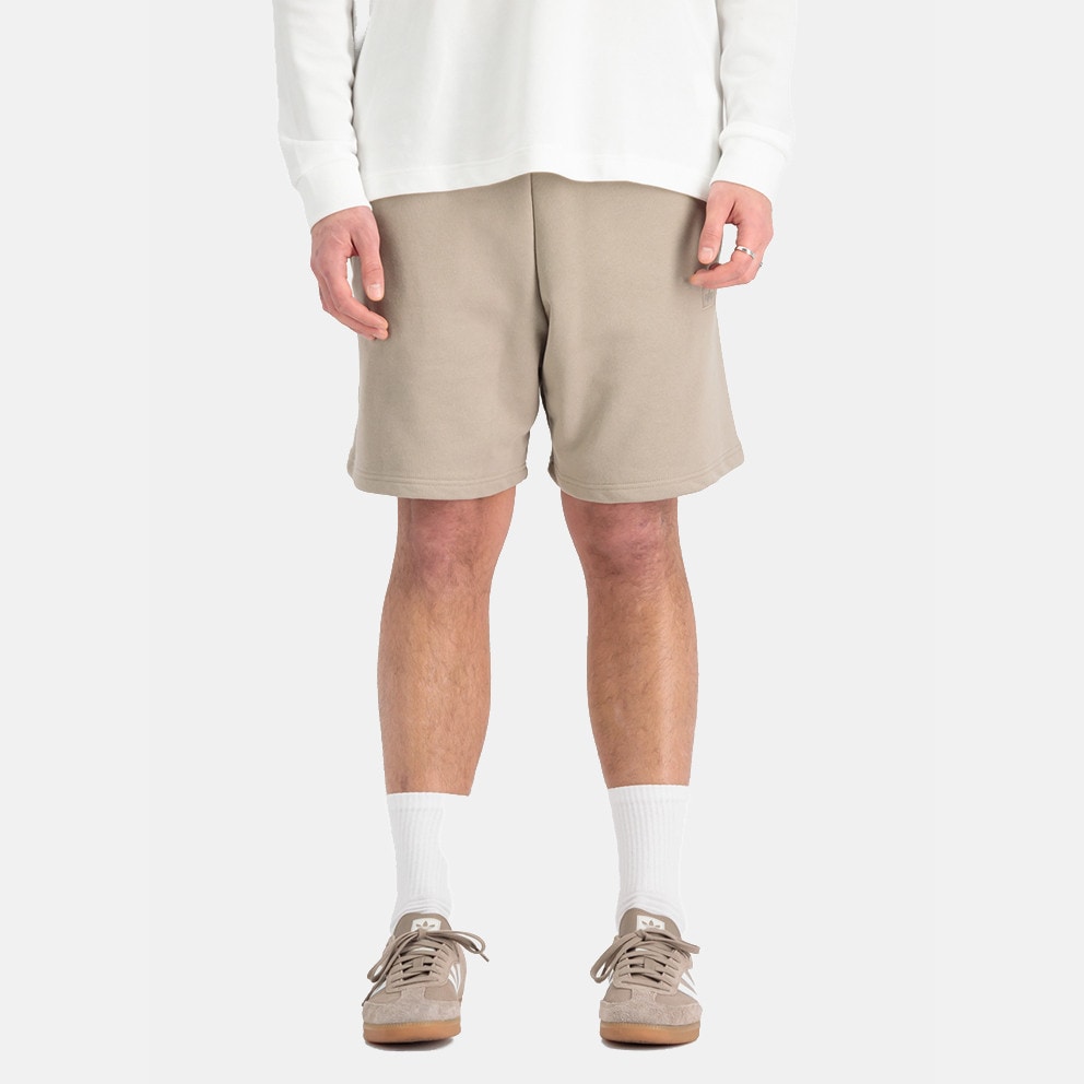 Alpha Industries Essentials Rl Aνδρικό Σορτς