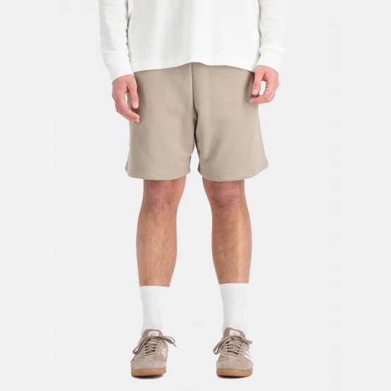 Alpha Industries Essentials Rl Aνδρικό Σορτς