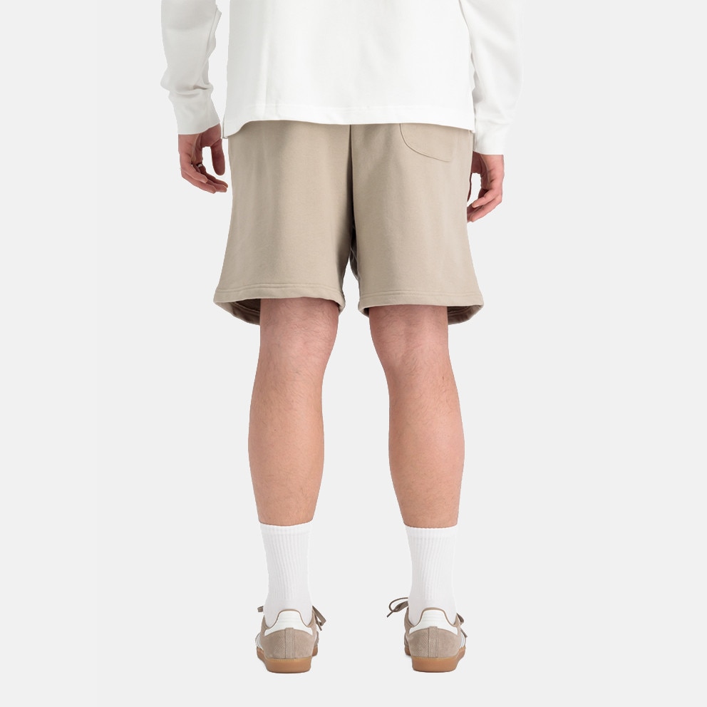 Alpha Industries Essentials Rl Aνδρικό Σορτς