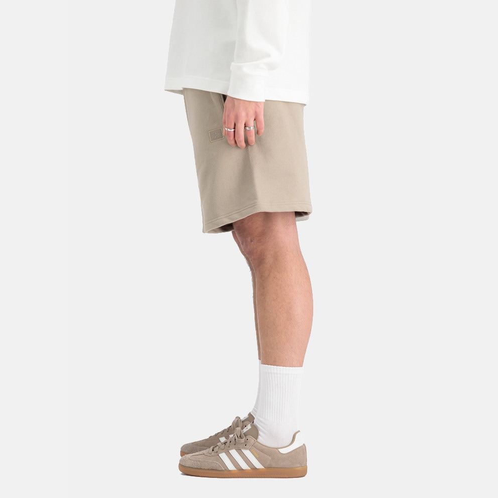 Alpha Industries Essentials Rl Aνδρικό Σορτς