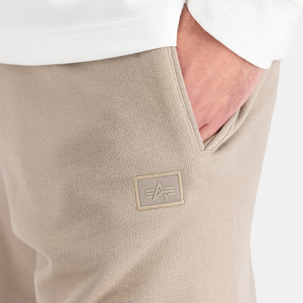 Alpha Industries Essentials Rl Aνδρικό Σορτς