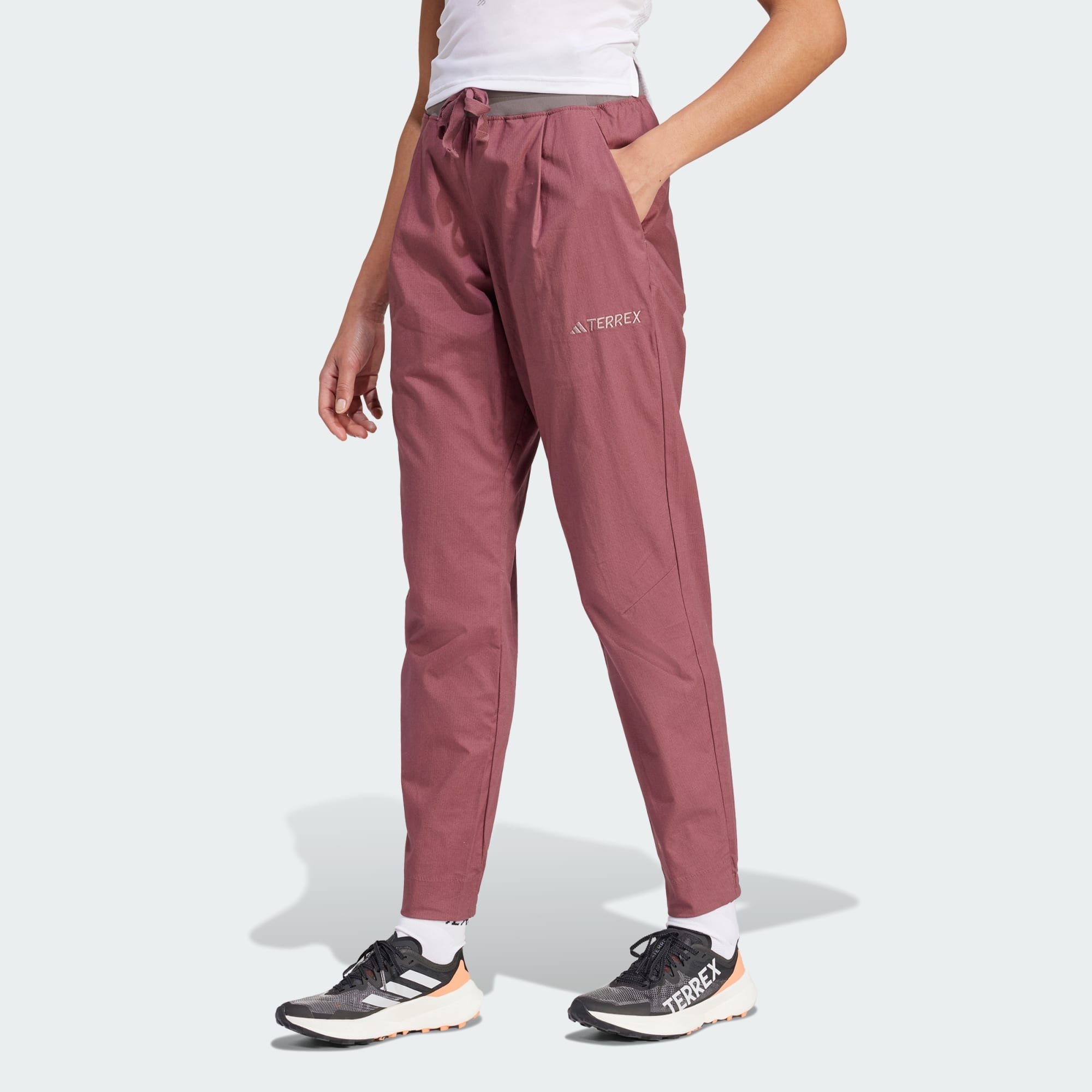 adidas Terrex adidas Terrex Terrex Xploric Pants (9000183919_3359)