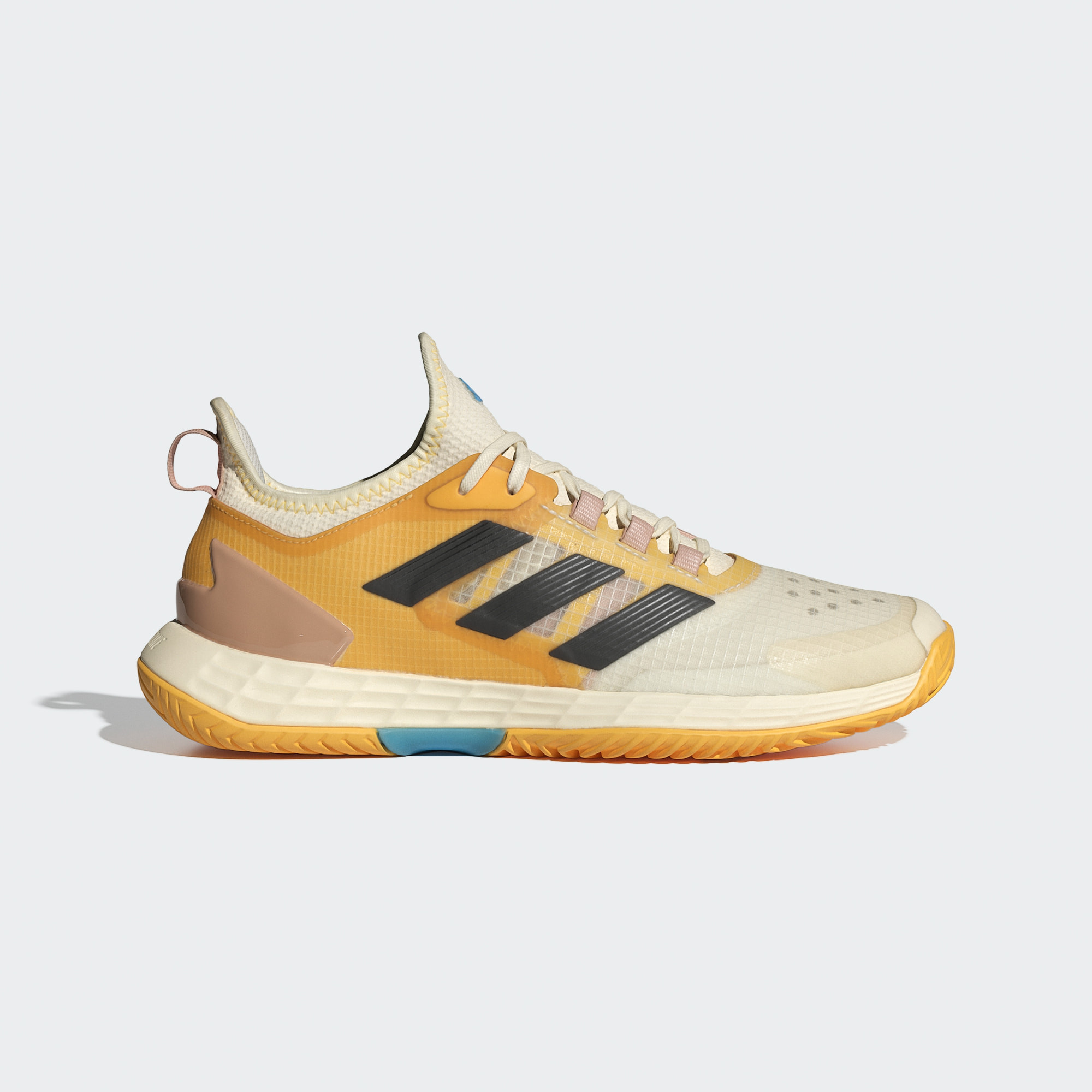 adidas Adizero Ubersonic 41 Tennis Shoes 900018393077121