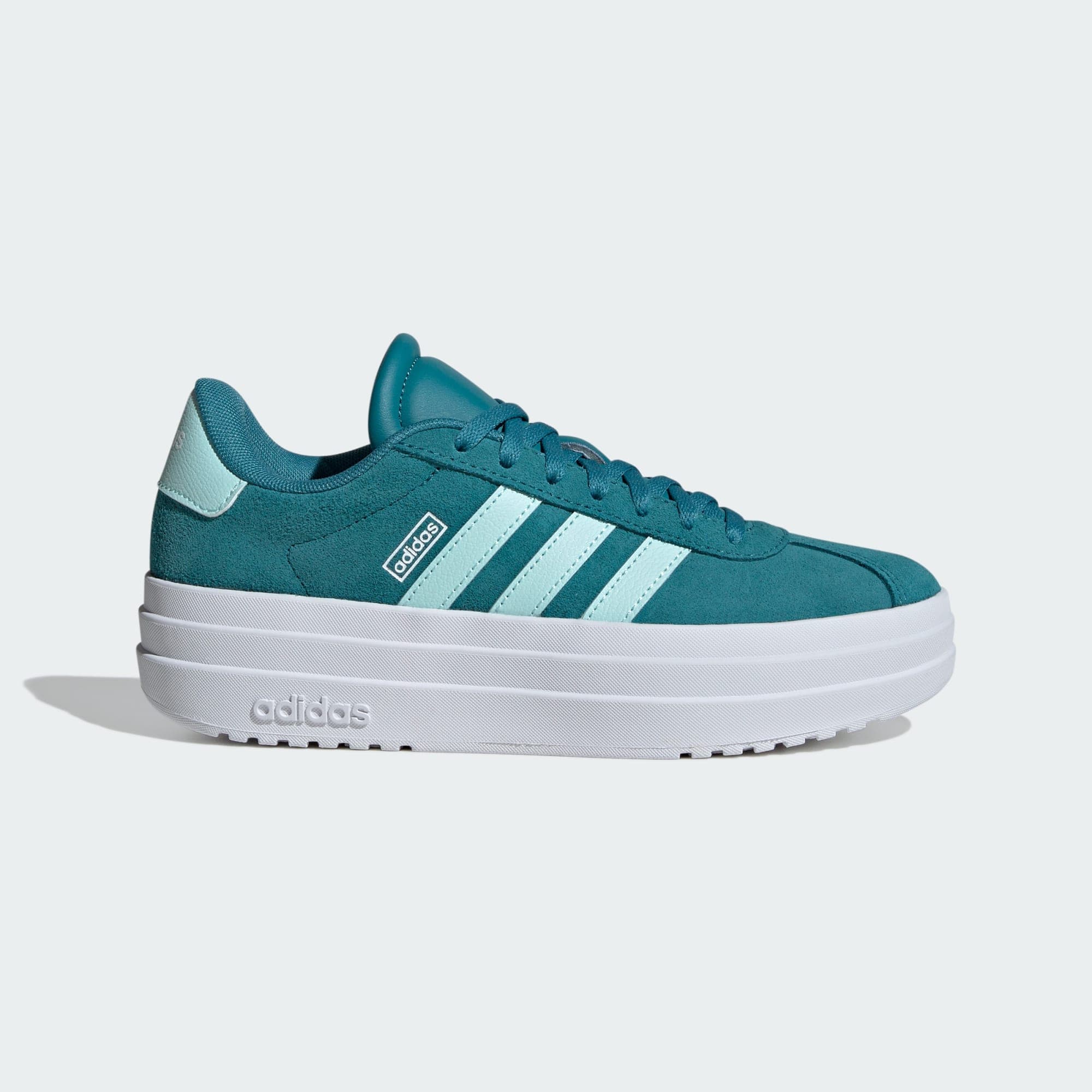 adidas sportswear Vl Court Bold Lifestyle Shoes Kids (9000183935_77125) Παιδικά / Παπούτσια / Παιδικά Sneakers