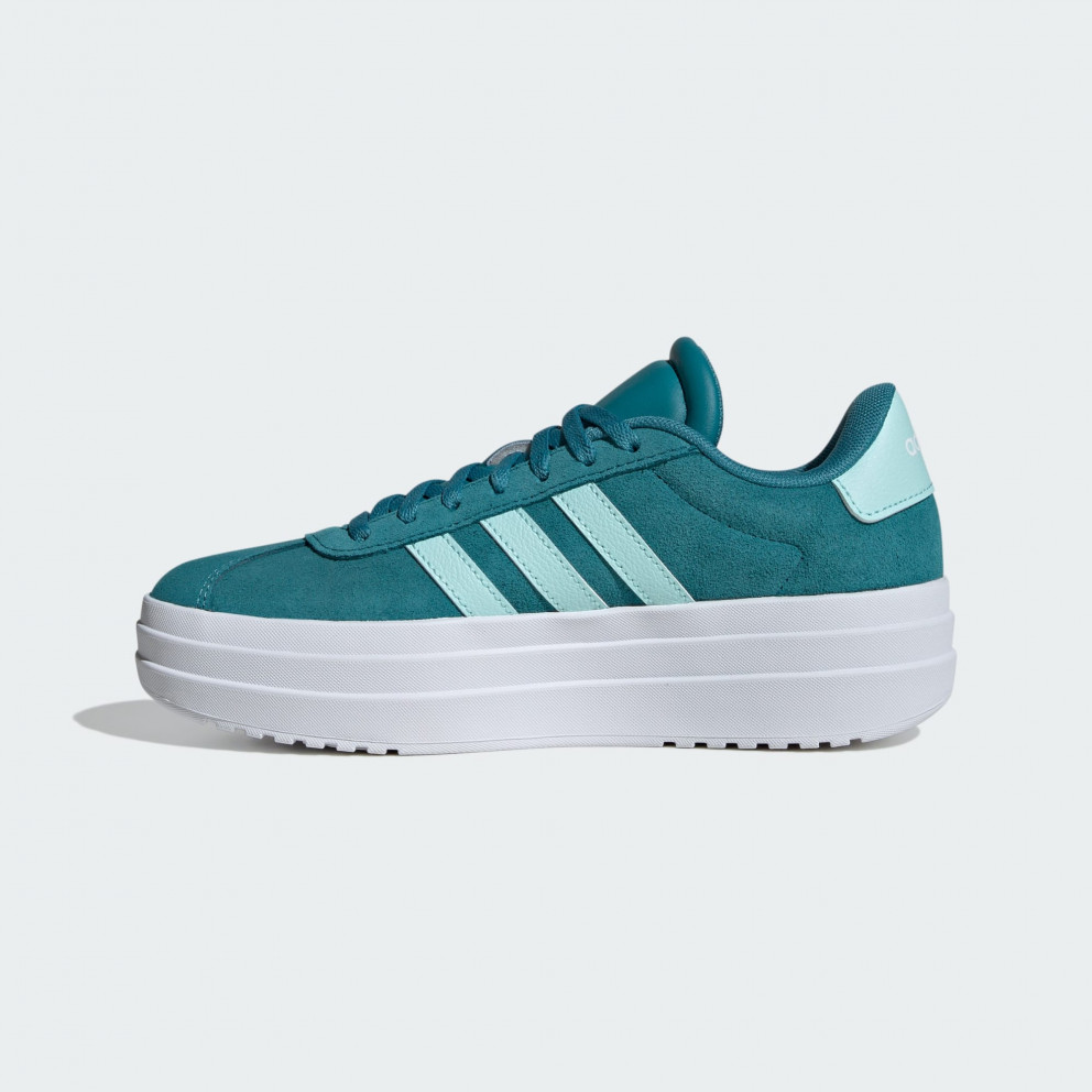 adidas sportswear Vl Court Bold Lifestyle Shoes Kids