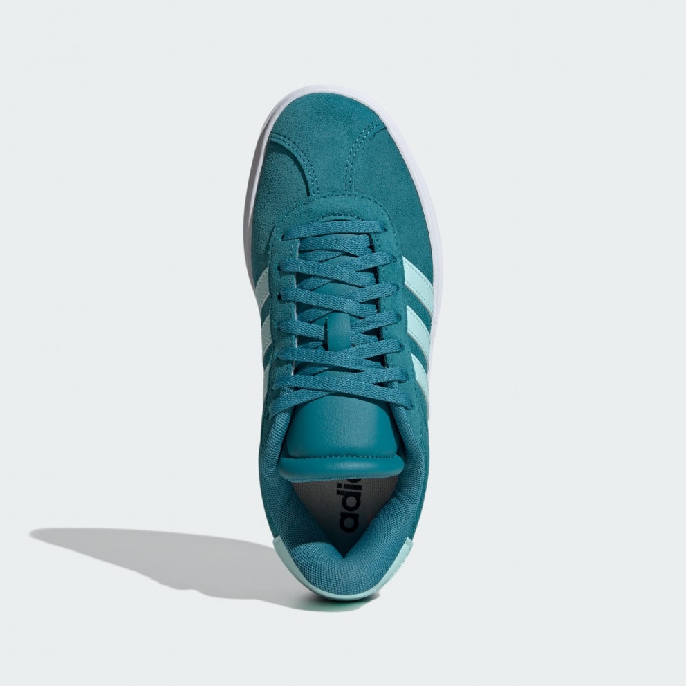 adidas Vl Court Bold Lifestyle Shoes Kids