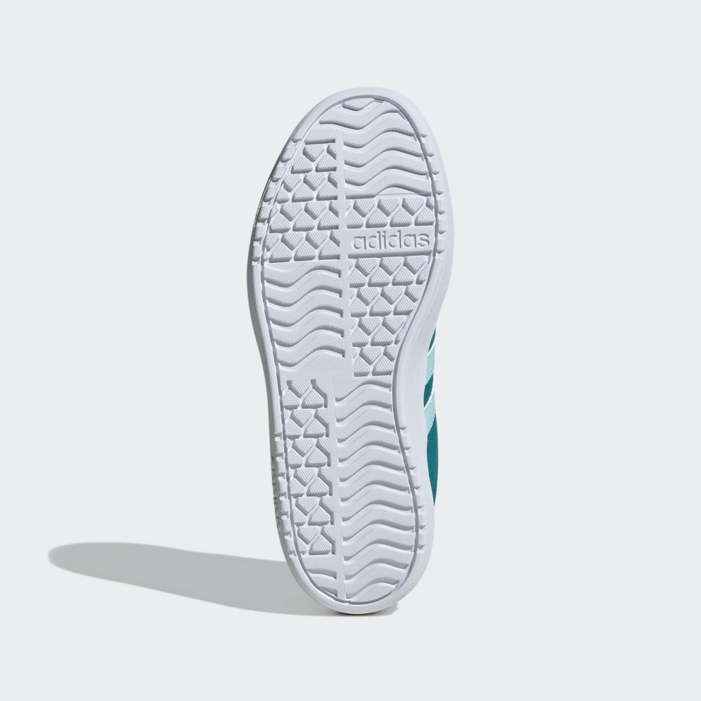 adidas Vl Court Bold Lifestyle Shoes Kids