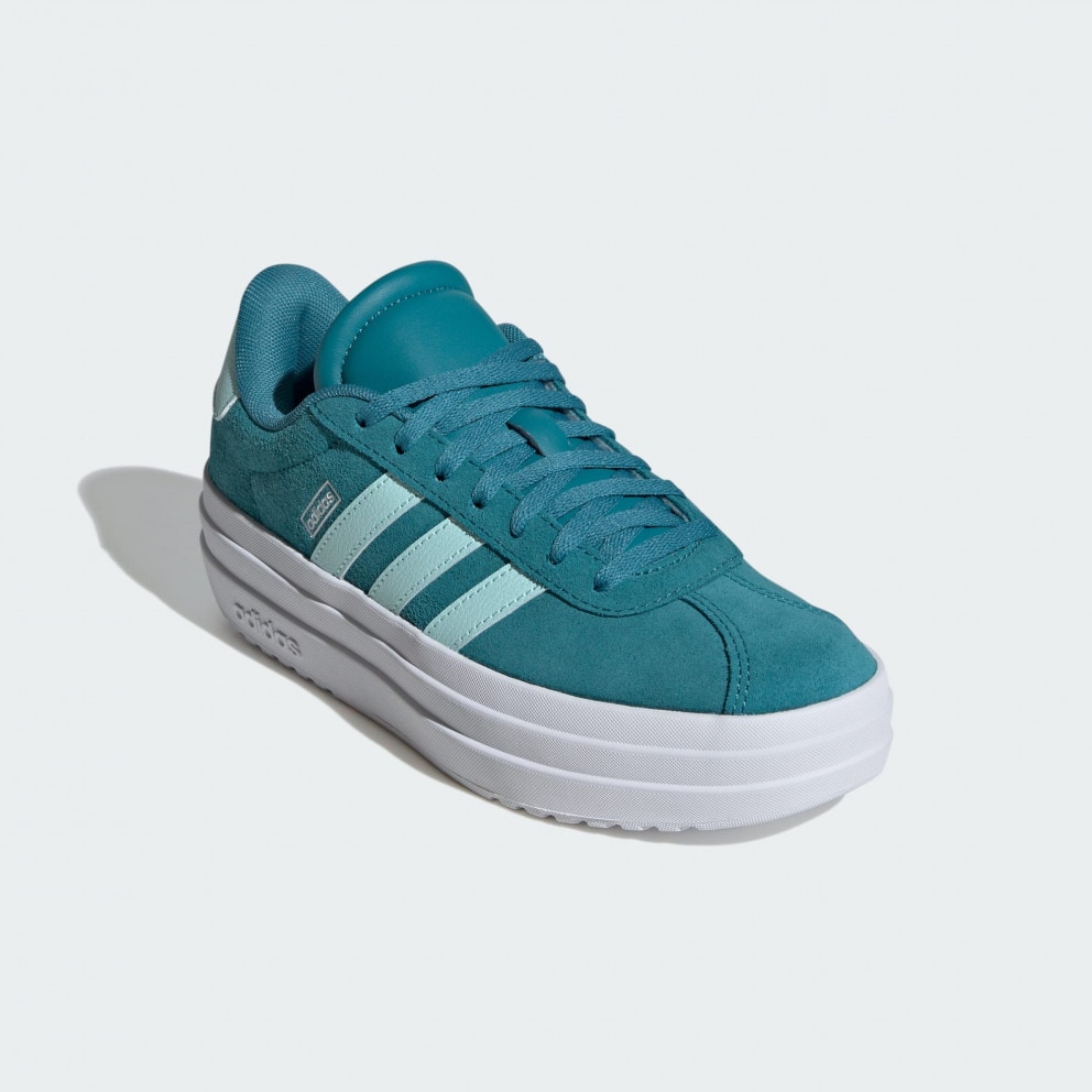 adidas Vl Court Bold Lifestyle Shoes Kids