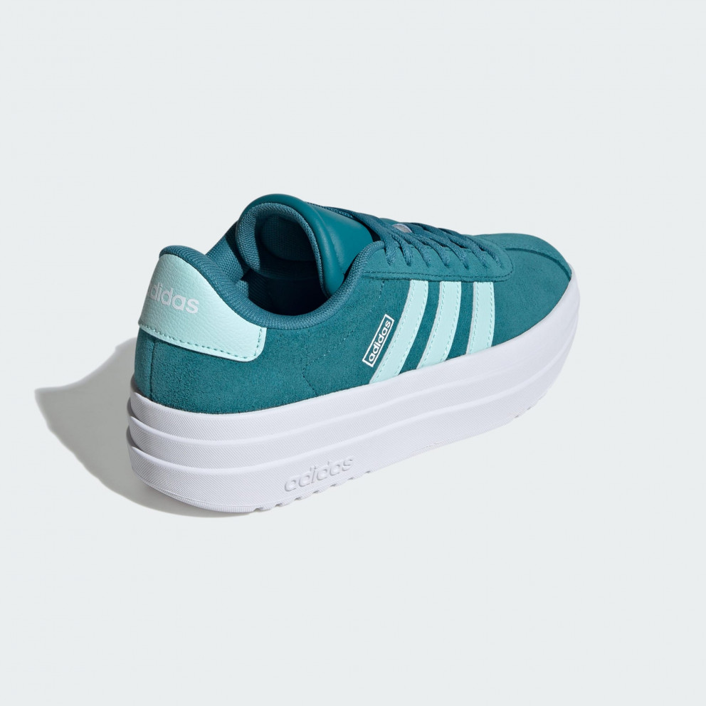 adidas sportswear Vl Court Bold Lifestyle Shoes Kids