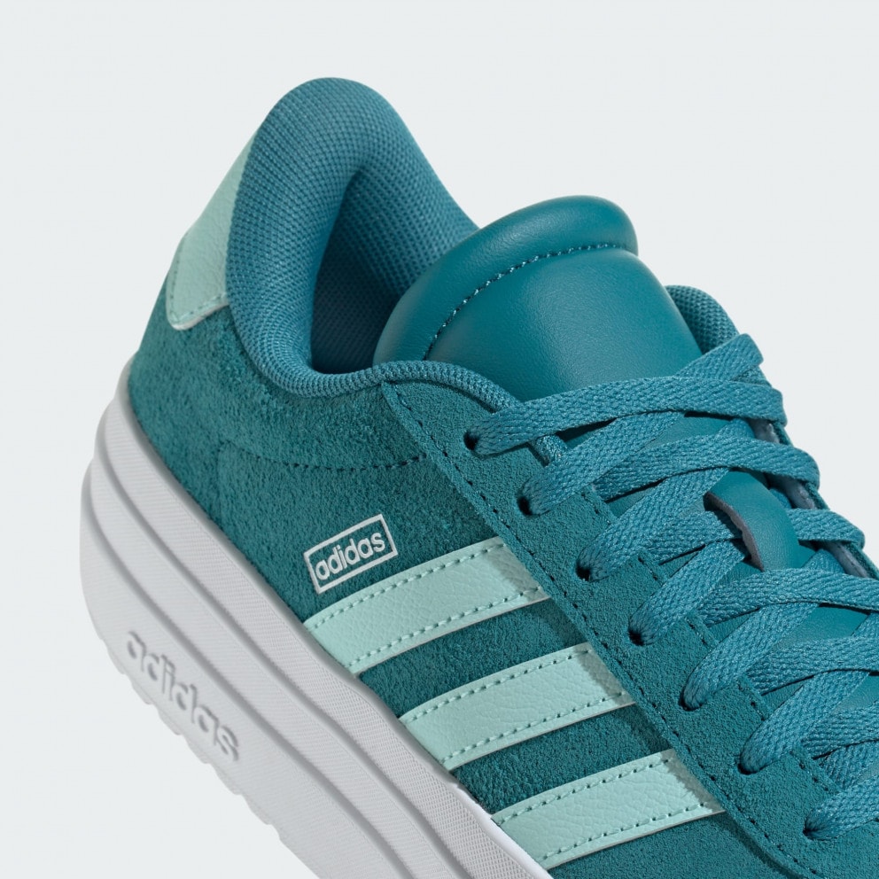 adidas Vl Court Bold Lifestyle Shoes Kids