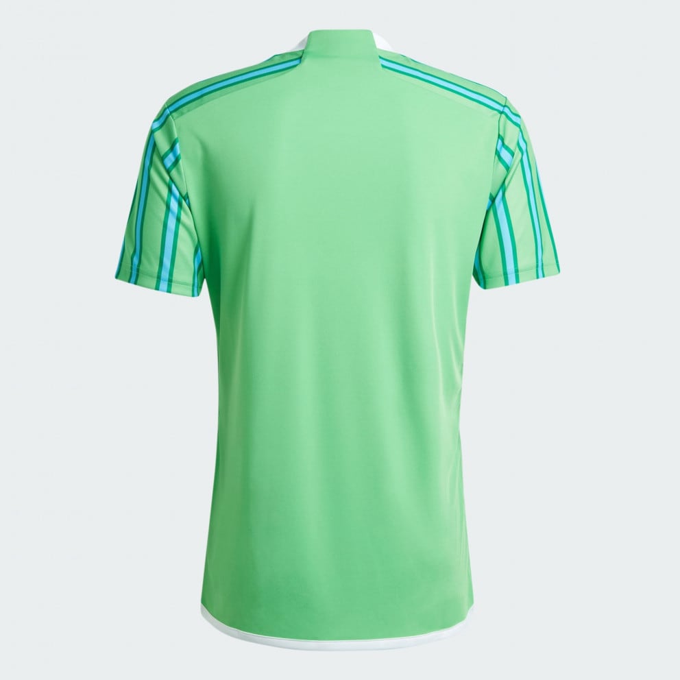 adidas Seattle Sounders Fc 24/25 Home Jersey