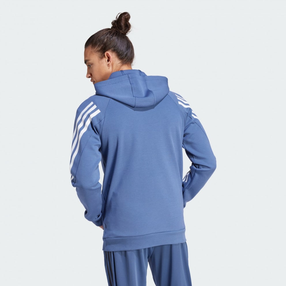 New adidas hoodie 2018 store