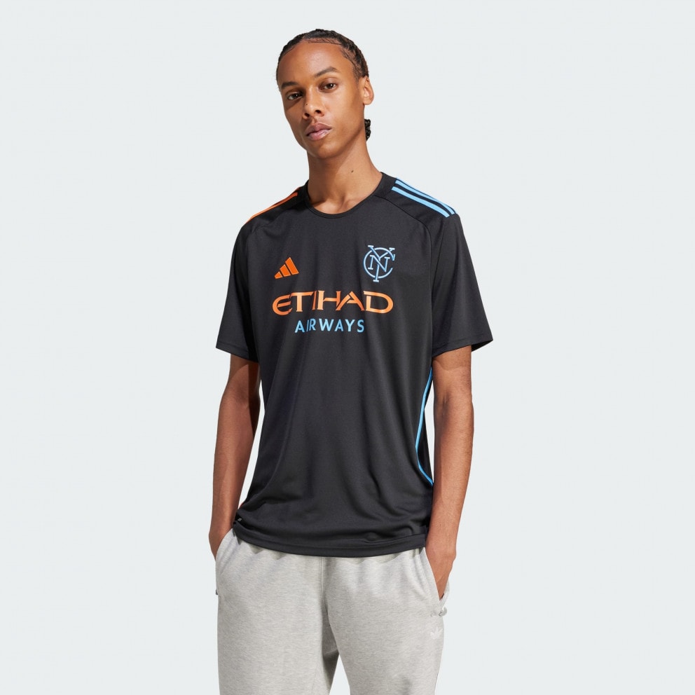 adidas New York City Fc 24/25 Away Jersey