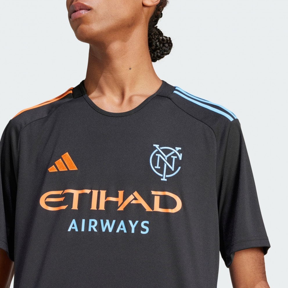 adidas New York City Fc 24/25 Away Jersey