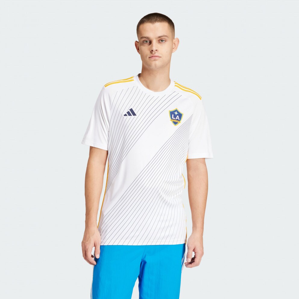 adidas La Galaxy 24/25 Home Jersey