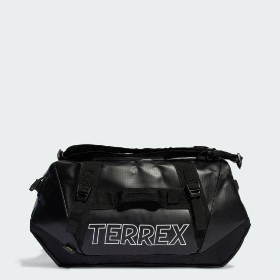 adidas terrex terrex rainrdy expedition duffel bag s 50 l