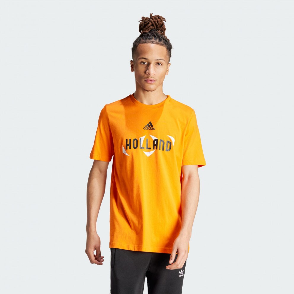 adidas Uefa Euro24™ Holland Tee