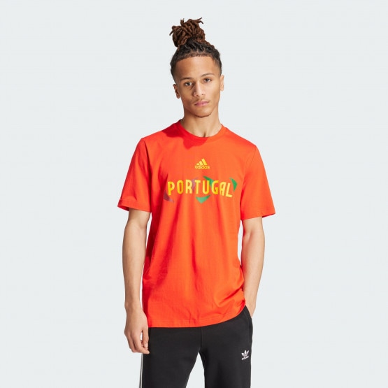 adidas Uefa Euro24™ Portugal Ανδρικό T-shirt