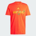 adidas Uefa Euro24™ Portugal Ανδρικό T-shirt