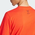 adidas Uefa Euro24™ Portugal Ανδρικό T-shirt
