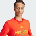 adidas Uefa Euro24™ Portugal Tee