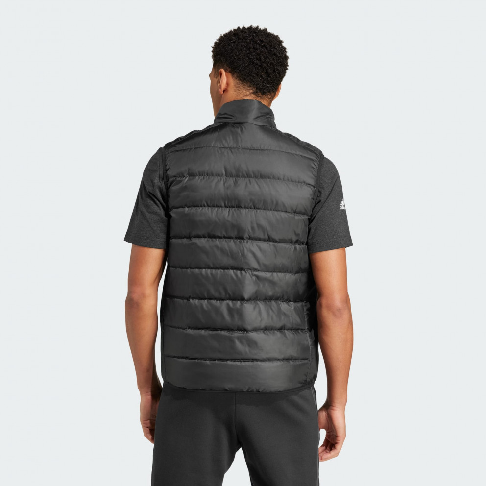 adidas All Blacks Light Down Vest