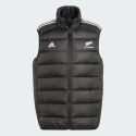 adidas All Blacks Light Down Vest