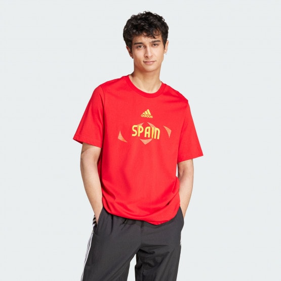 adidas Uefa Euro24™ Spain Tee