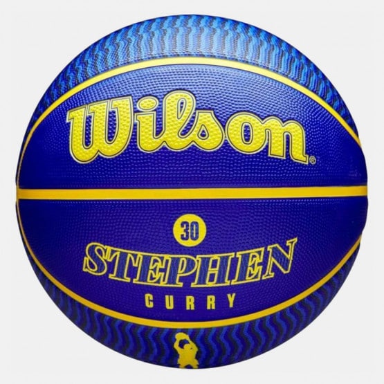 Wilson Nba Player Icon Outdoor Bskt Curry