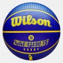 Wilson Nba Player Icon Outdoor Bskt Curry 6