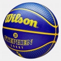 Wilson Nba Player Icon Outdoor Bskt Curry