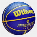 Wilson Nba Player Icon Outdoor Bskt Curry