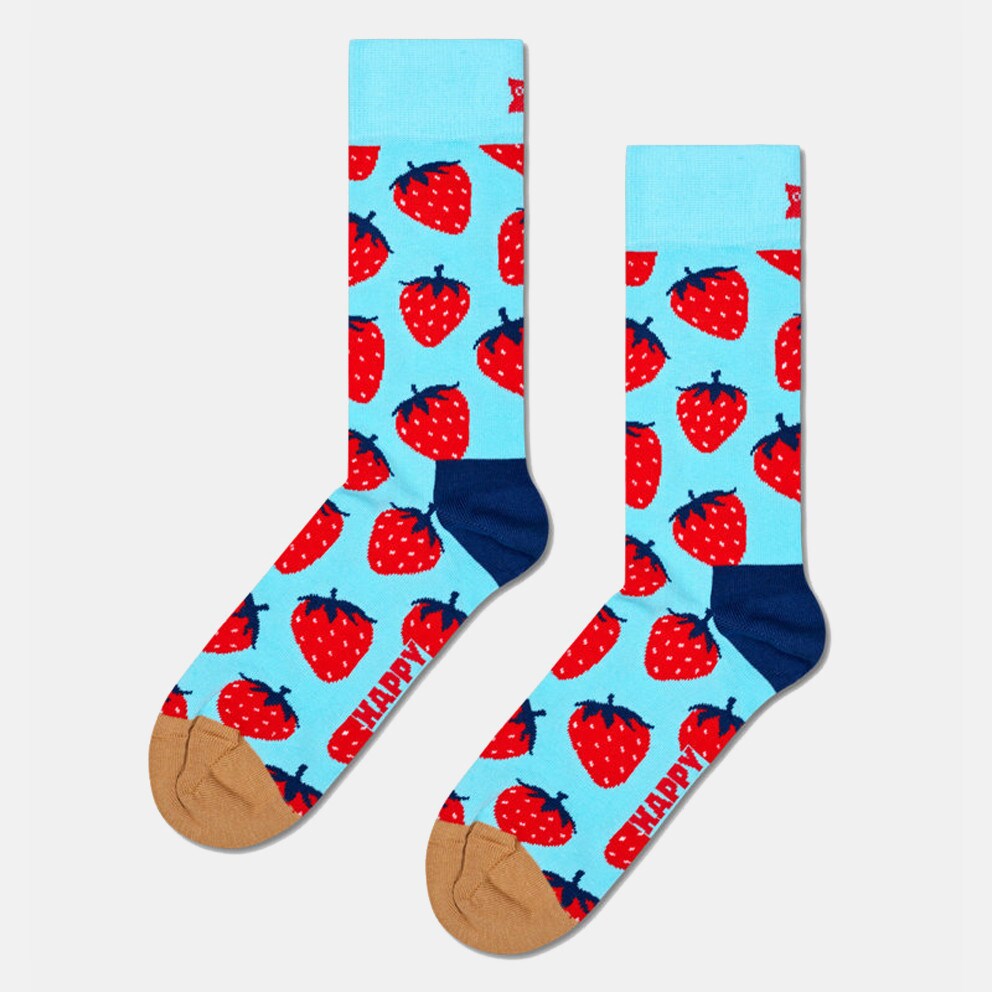 Happy Socks Strawberry Sock