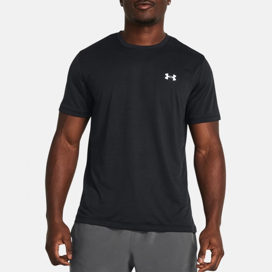 Under Armour UA Streaker Ανδρικό T-Shirt