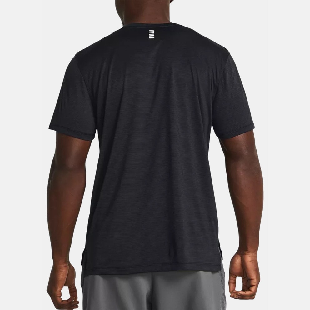 Under Armour UA Streaker Ανδρικό T-Shirt