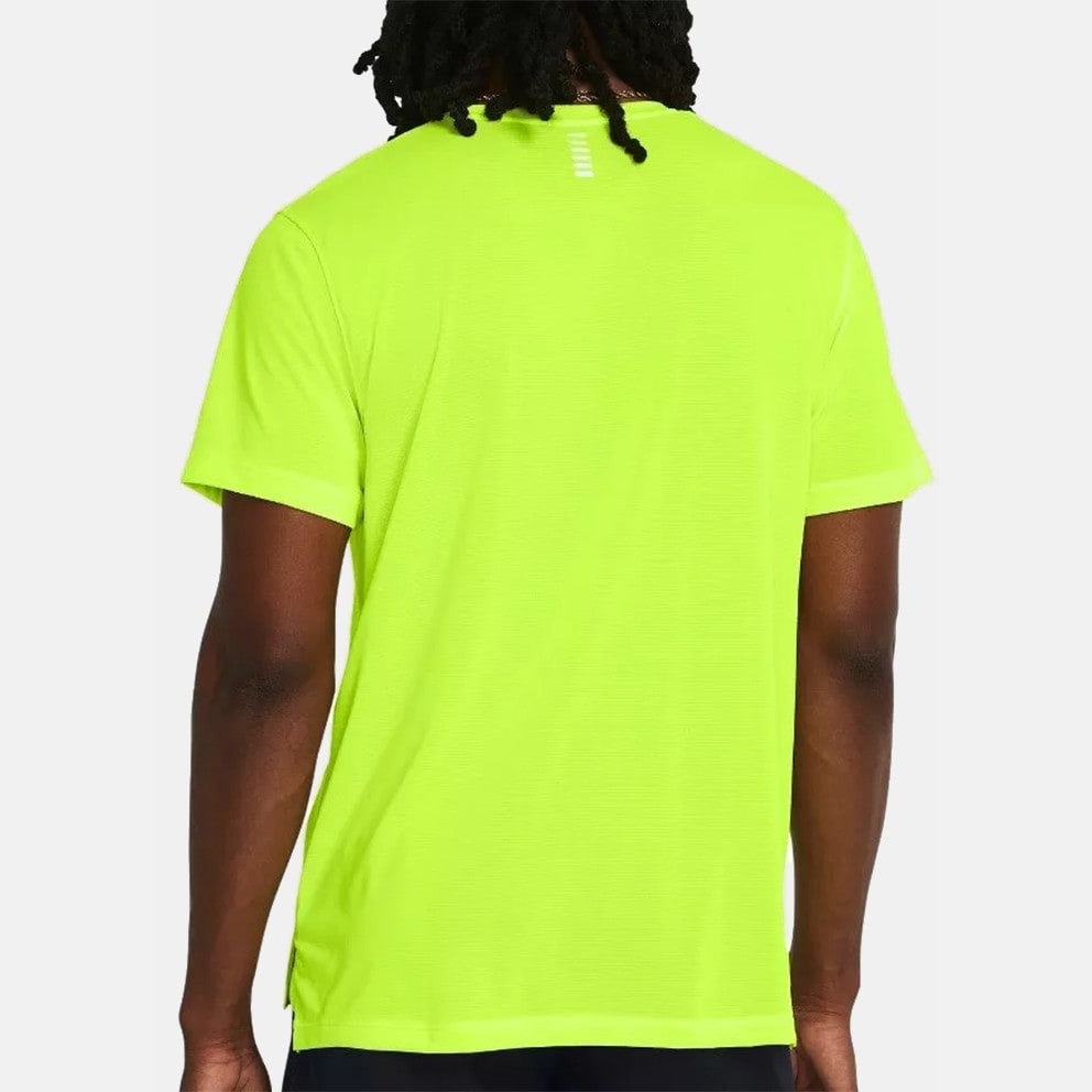 Under Armour UA Streaker Ανδρικό T-shirt