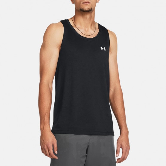 Under Armour Ανδρική Αμάνικη Μπλούζα