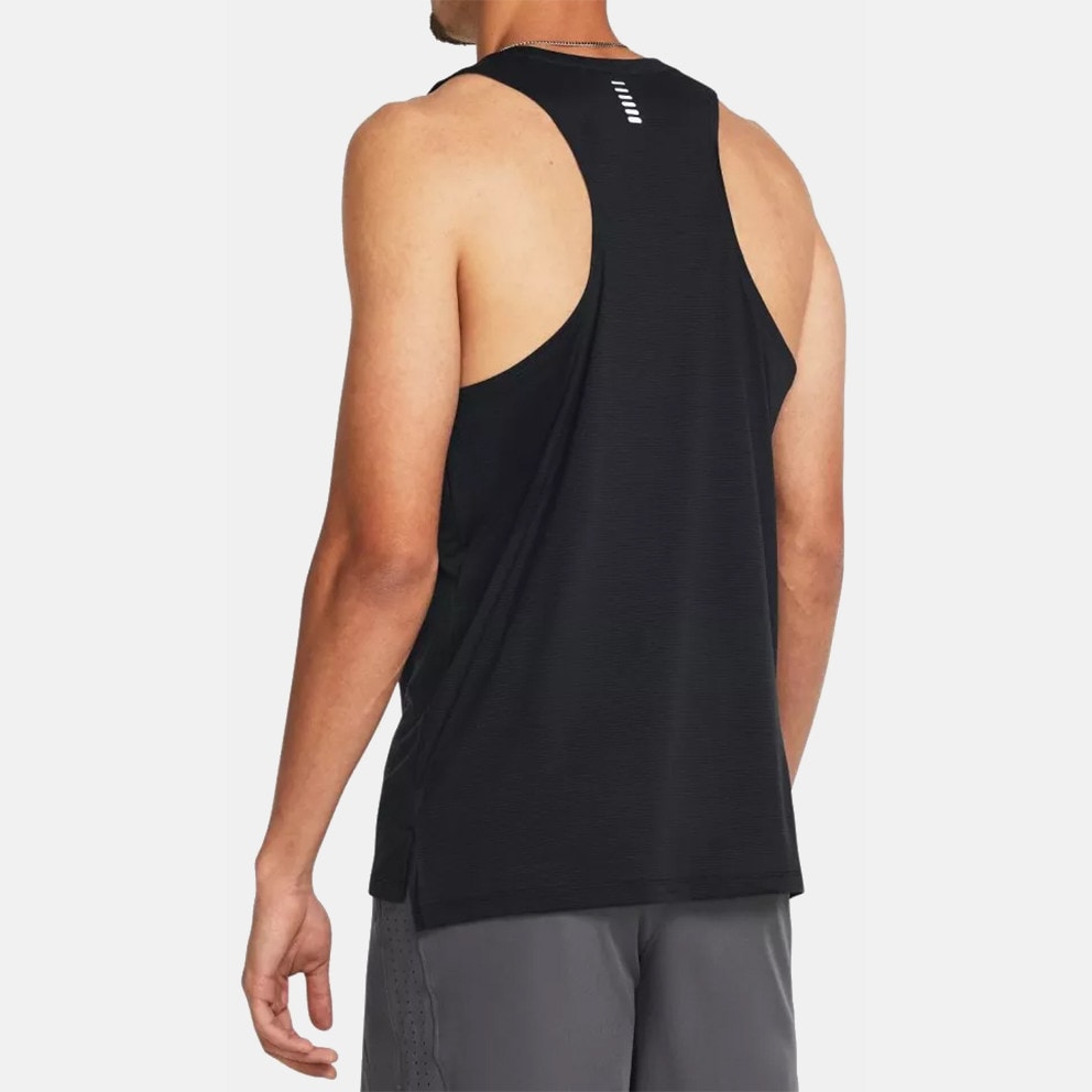 Under Armour Ανδρική Αμάνικη Μπλούζα