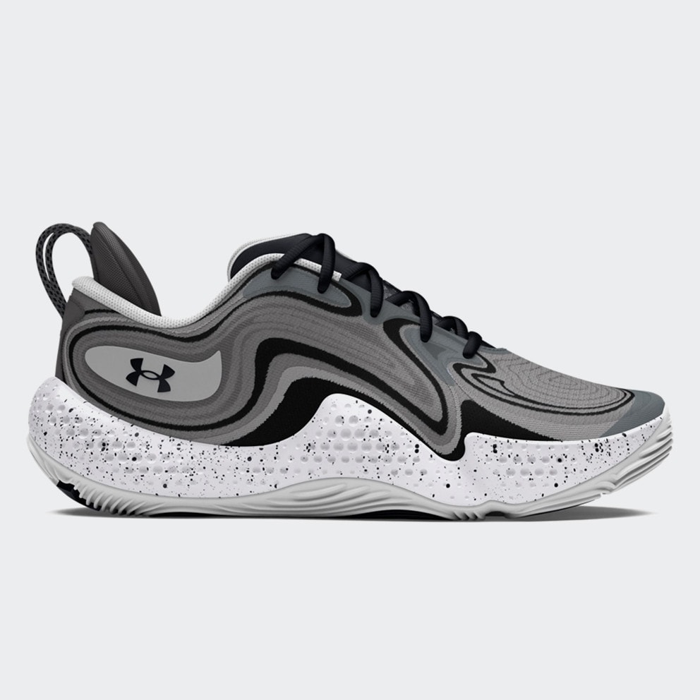 Under Armour Spawn 6 Ανδρικά Μπασκετικά Παπούτσια (9000167520_58803)