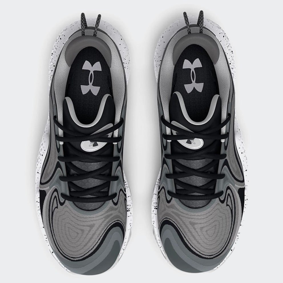 Under Armour Spawn 6 Men's Basketball Shoes