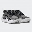 Under Armour Spawn 6 Men's Basketball Shoes