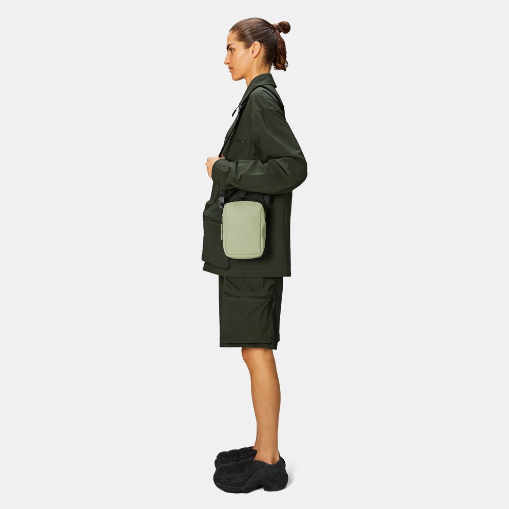 Rains Reporter Box Bag W3