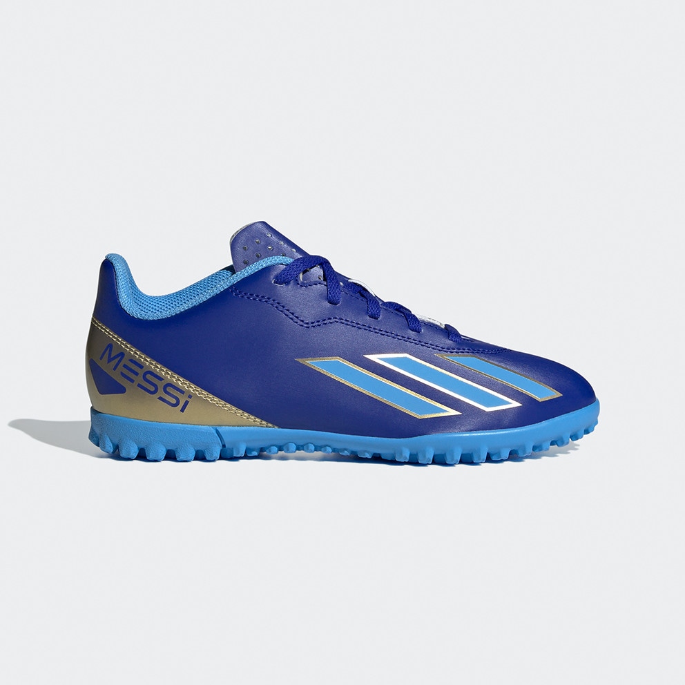 adidas X Crazyfast Club Tf Παιδικά Ποδοσφαιρικά Παπούτσια