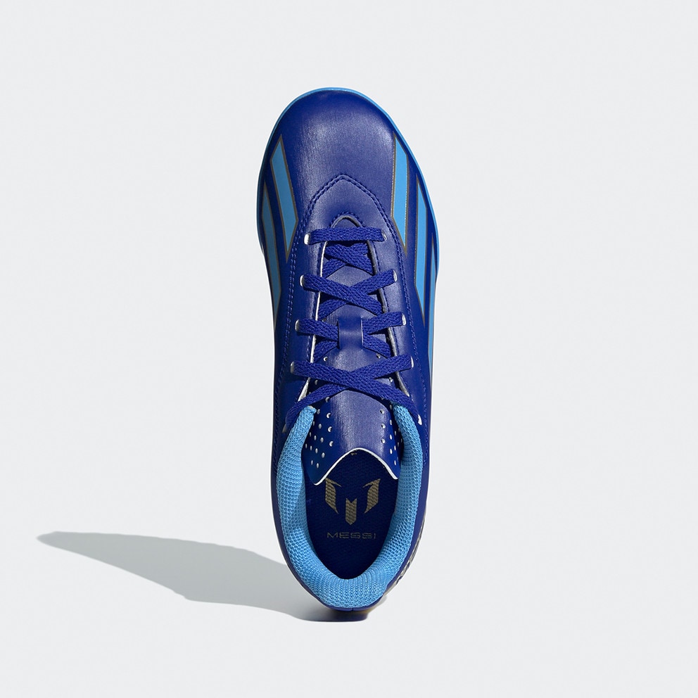 adidas X Crazyfast Club Tf Παιδικά Ποδοσφαιρικά Παπούτσια