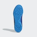 adidas X Crazyfast Club Tf Παιδικά Ποδοσφαιρικά Παπούτσια